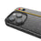 Pittsburgh Pirates 1958-1966 - Cooperstown Collection Sidebar Bling Phone Case