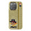 Pittsburgh Pirates 1958-1966 - Cooperstown Collection Sidebar Bling Phone Case