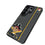 Pittsburgh Pirates 1958-1966 - Cooperstown Collection Sidebar MagSafe Compatible Phone Case for Samsung Galaxy