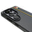Pittsburgh Pirates 1958-1966 - Cooperstown Collection Sidebar MagSafe Compatible Phone Case for Samsung Galaxy
