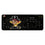Pittsburgh Pirates 1958-1966 - Cooperstown Collection Solid Wireless USB Keyboard