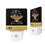 Pittsburgh Pirates 1958-1966 - Cooperstown Collection Stripe Night Light 2-Pack