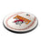 Pittsburgh Pirates 1997-2013 - Cooperstown Collection Baseball 15-Watt Wireless Charger