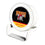 Pittsburgh Pirates 1997-2013 - Cooperstown Collection Endzone Solid Night Light Charger and Bluetooth Speaker