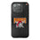 Pittsburgh Pirates 1997-2013 - Cooperstown Collection Linen Bling Phone Case for Apple iPhone