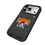 Pittsburgh Pirates 1997-2013 - Cooperstown Collection Linen Bump Phone Case