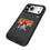 Pittsburgh Pirates 1997-2013 - Cooperstown Collection Linen Bump Phone Case