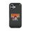 Pittsburgh Pirates 1997-2013 - Cooperstown Collection Linen Bump Phone Case