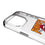 Pittsburgh Pirates 1997-2013 - Cooperstown Collection Linen Clear Phone Case for Apple iPhone