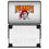 Pittsburgh Pirates 1997-2013 - Cooperstown Collection Linen Laptop Case for Apple MacBook