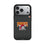 Pittsburgh Pirates 1997-2013 - Cooperstown Collection Linen MagSafe Compatible Phone Case for Apple iPhone