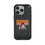 Pittsburgh Pirates 1997-2013 - Cooperstown Collection Linen MagSafe Compatible Phone Case for Apple iPhone