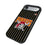 Pittsburgh Pirates 1997-2013 - Cooperstown Collection Pinstripe Bump Phone Case