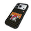 Pittsburgh Pirates 1997-2013 - Cooperstown Collection Pinstripe Bump Phone Case