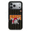 Pittsburgh Pirates 1997-2013 - Cooperstown Collection Pinstripe Bump Phone Case