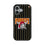 Pittsburgh Pirates 1997-2013 - Cooperstown Collection Pinstripe Bump Phone Case