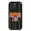 Pittsburgh Pirates 1997-2013 - Cooperstown Collection Pinstripe Bump Phone Case
