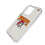 Pittsburgh Pirates 1997-2013 - Cooperstown Collection Pinstripe Clear Phone Case for Apple iPhone