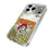 Pittsburgh Pirates 1997-2013 - Cooperstown Collection Pinstripe Glitter Phone Case