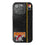 Pittsburgh Pirates 1997-2013 - Cooperstown Collection Sidebar Bling Phone Case