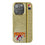 Pittsburgh Pirates 1997-2013 - Cooperstown Collection Sidebar Bling Phone Case