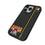 Pittsburgh Pirates 1997-2013 - Cooperstown Collection Sidebar MagSafe Compatible Phone Case for Apple iPhone