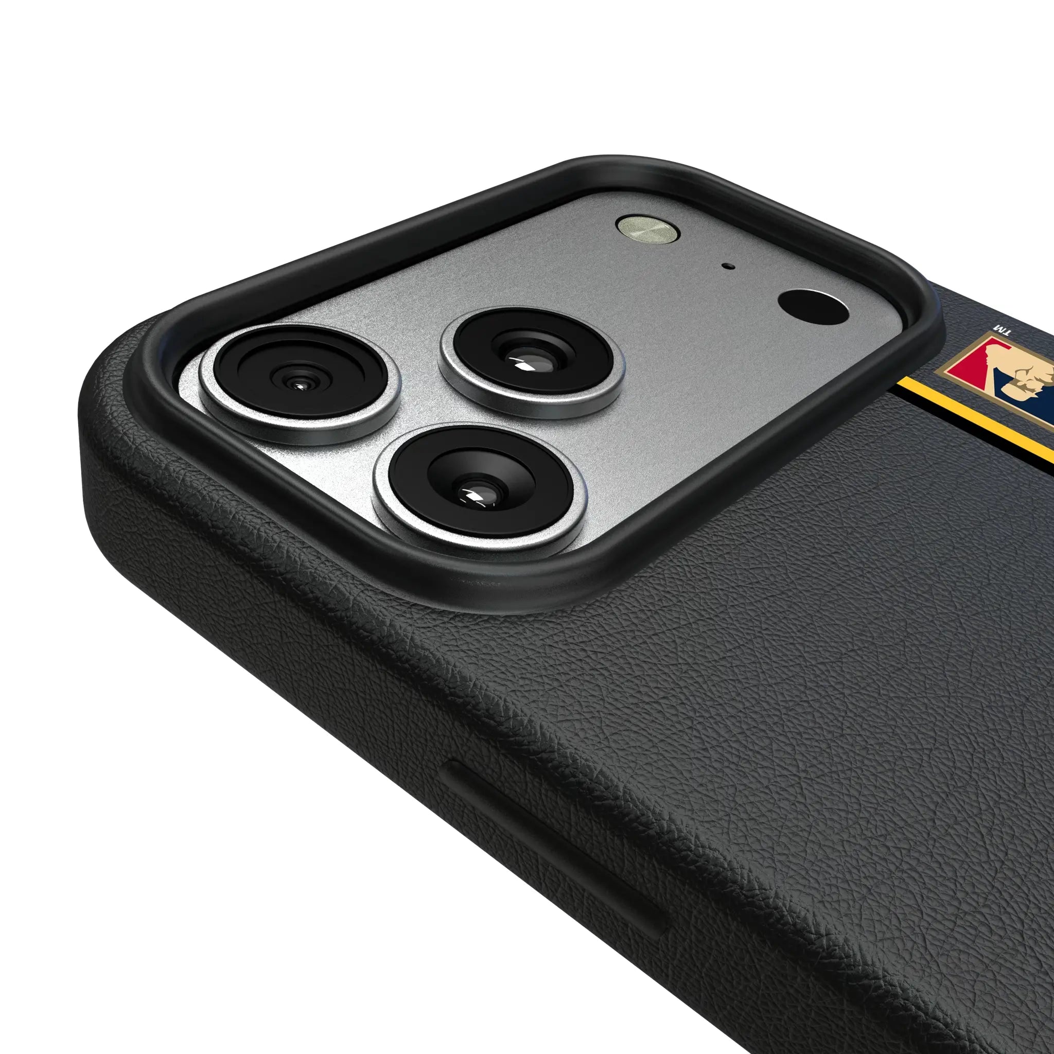 Pittsburgh Pirates 1997-2013 - Cooperstown Collection Sidebar MagSafe Compatible Phone Case for Apple iPhone