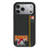 Pittsburgh Pirates 1997-2013 - Cooperstown Collection Sidebar MagSafe Compatible Phone Case for Apple iPhone