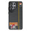 Pittsburgh Pirates 1997-2013 - Cooperstown Collection Sidebar MagSafe Compatible Phone Case for Samsung Galaxy