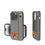 Pittsburgh Pirates 1997-2013 - Cooperstown Collection Sidebar Soft Touch Phone Case