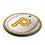Pittsburgh Pirates Baseball 15-Watt Wireless Charger