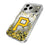 Pittsburgh Pirates Confetti Glitter Phone Case