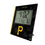 Pittsburgh Pirates Hatch Wall Clock