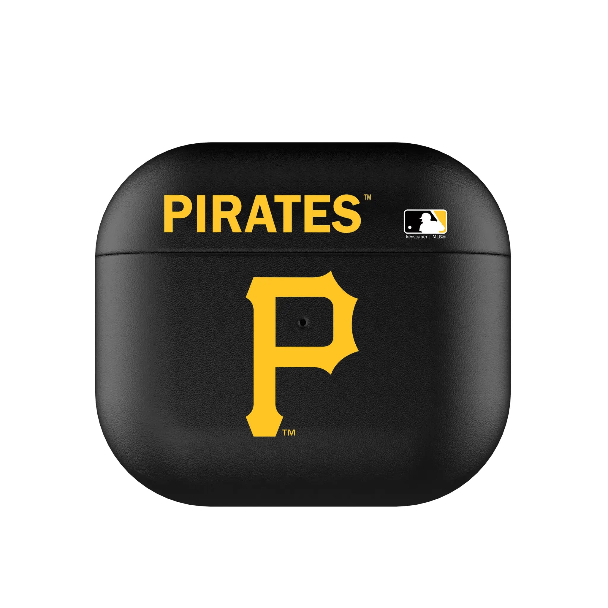 Pittsburgh Pirates Insignia AirPod Case Cover