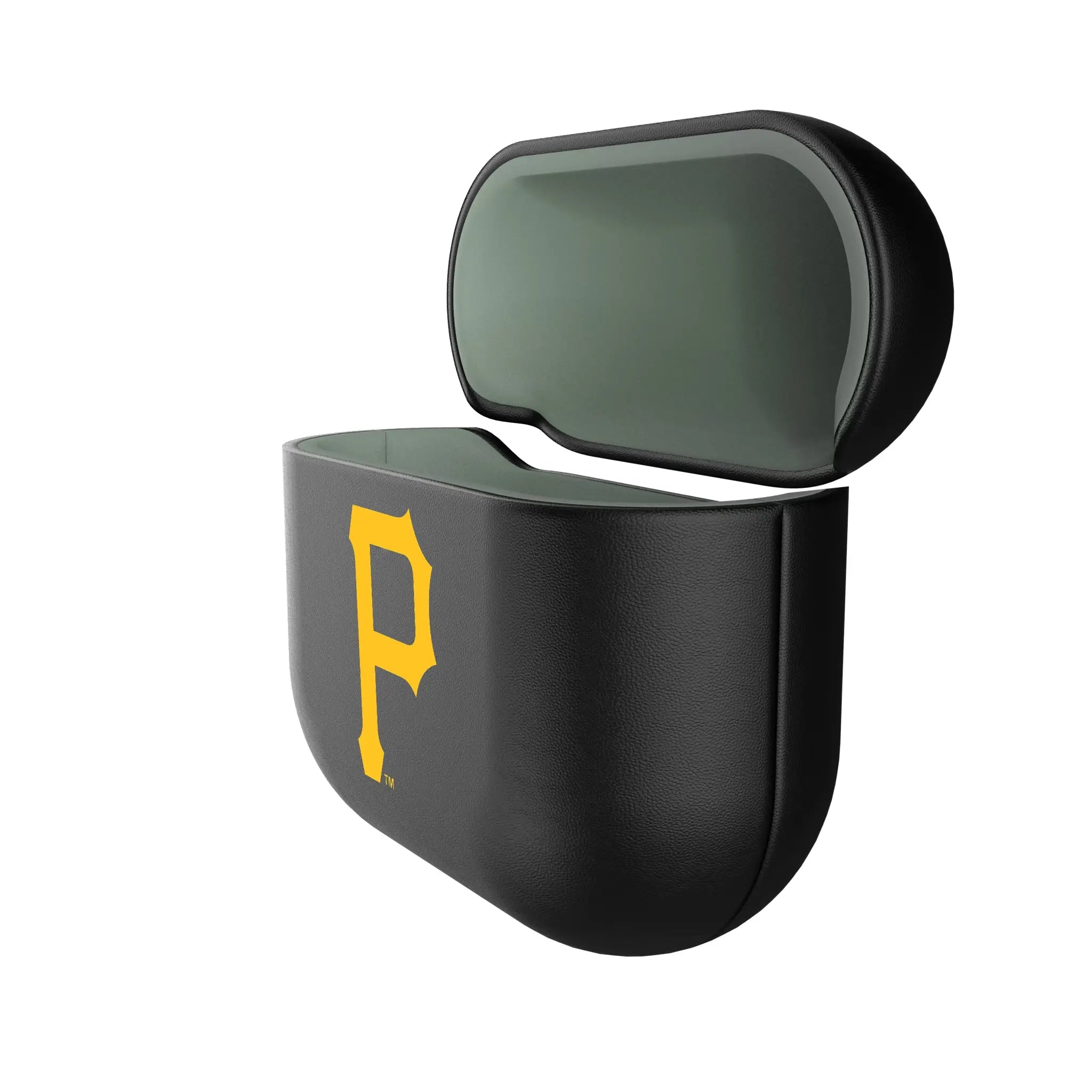 Pittsburgh Pirates Insignia AirPod Case Cover