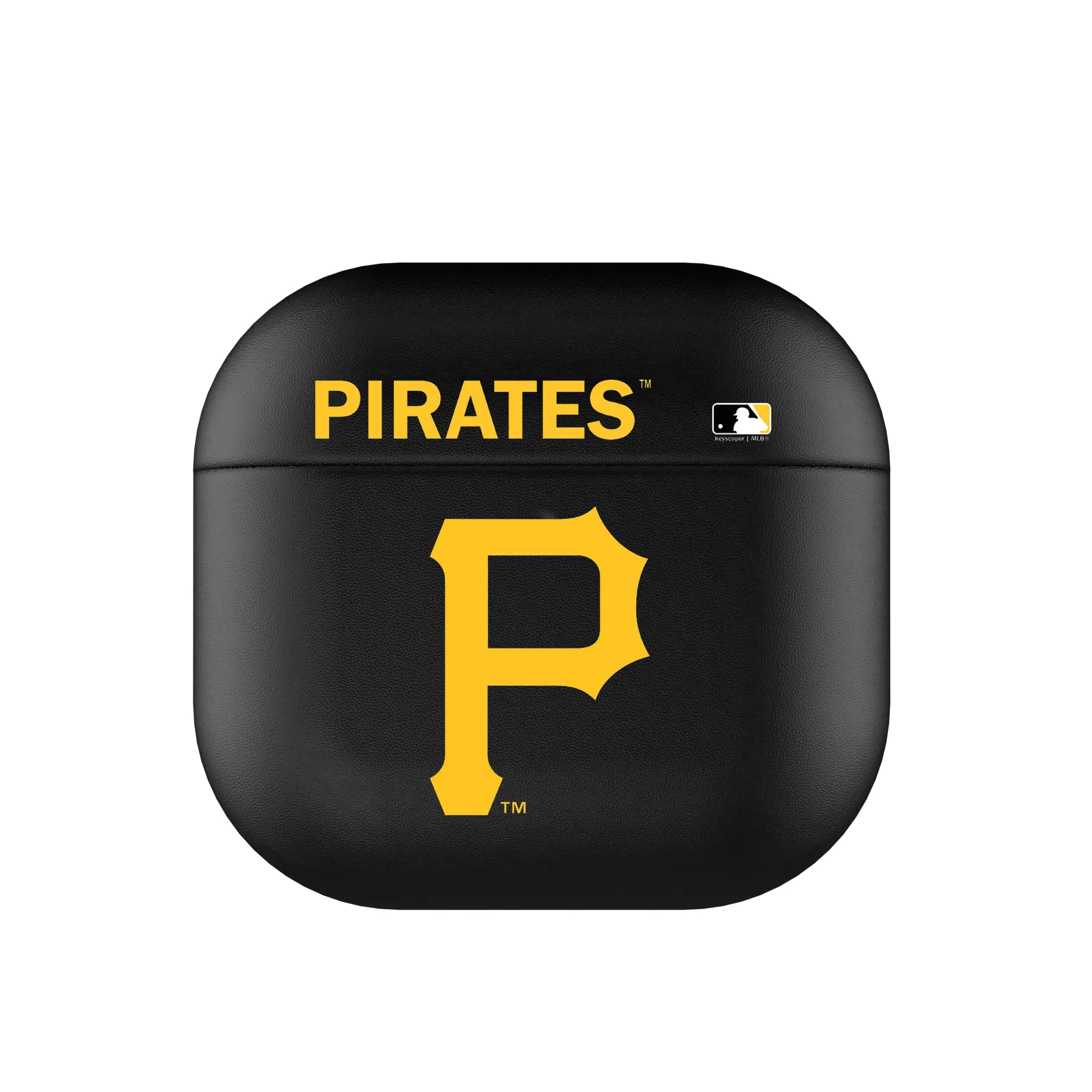 Pittsburgh Pirates Insignia AirPod Case Cover
