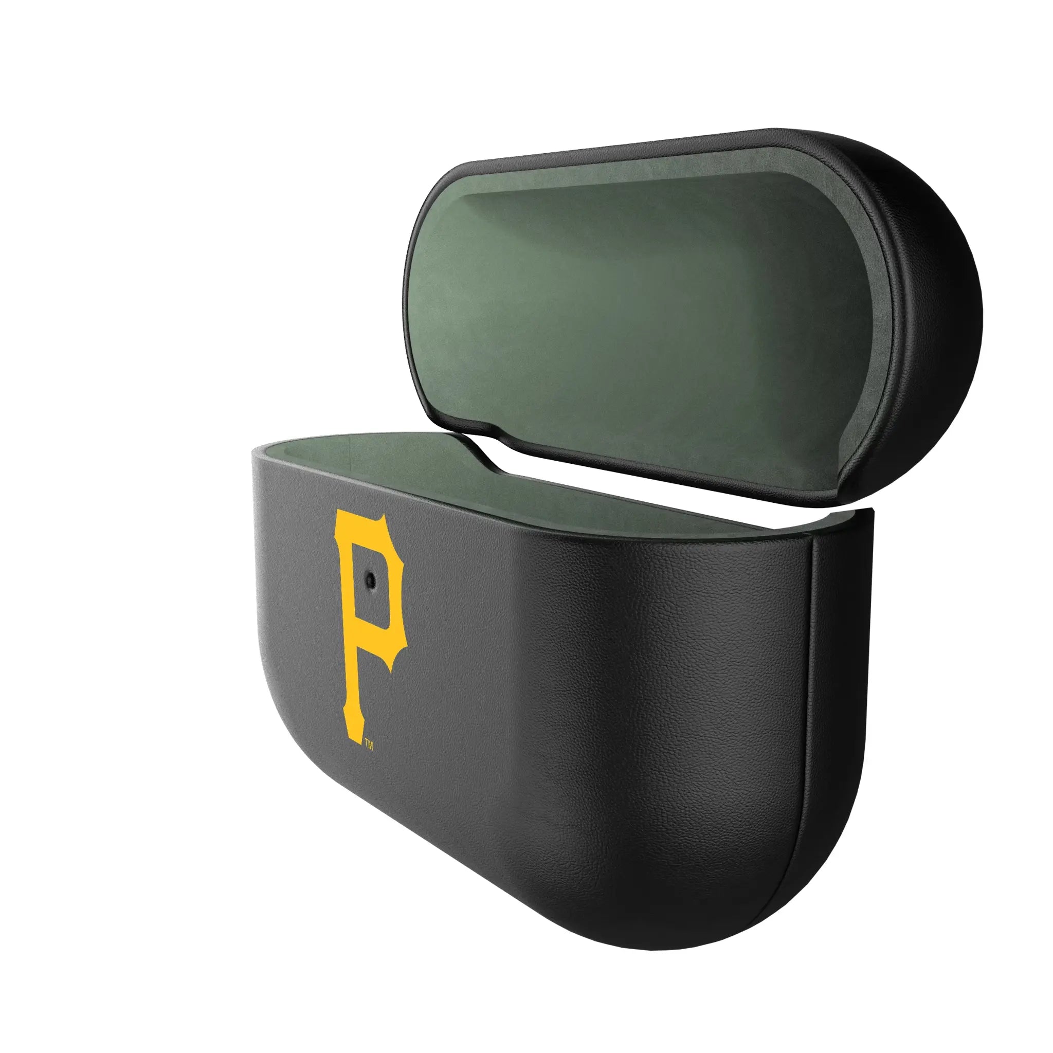 Pittsburgh Pirates Insignia AirPod Case Cover