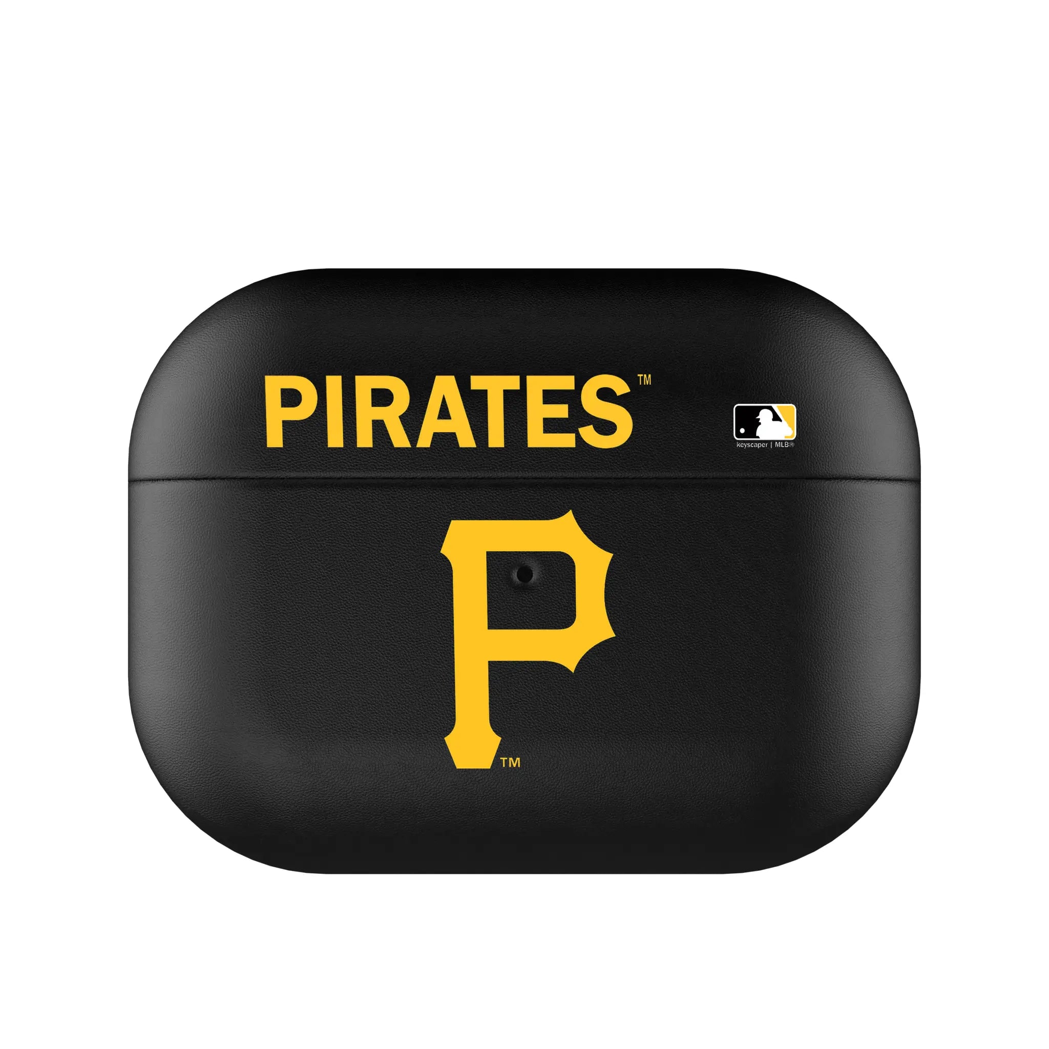 Pittsburgh Pirates Insignia AirPod Case Cover