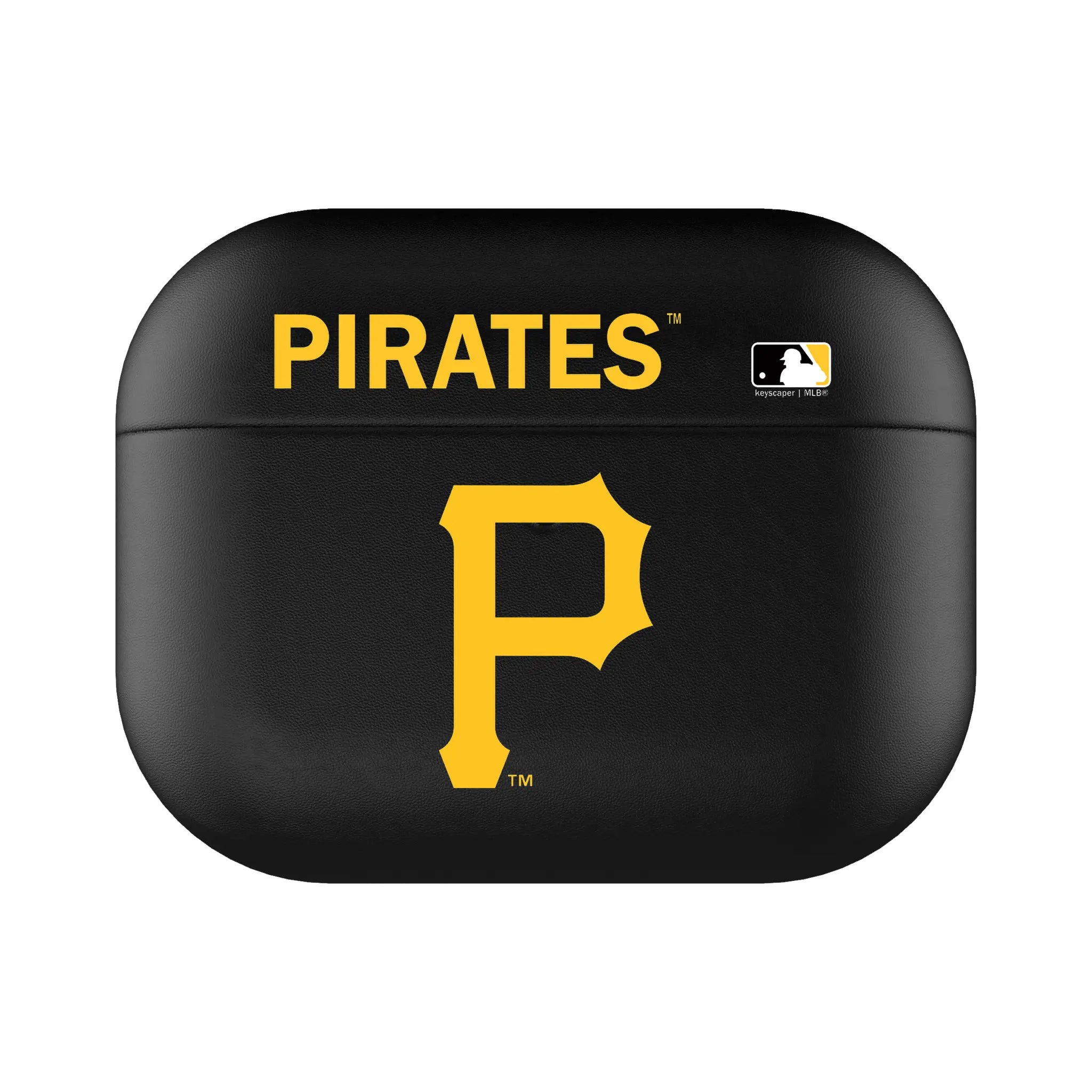 Pittsburgh Pirates Insignia AirPod Case Cover
