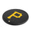 Pittsburgh Pirates Linen 15-Watt Wireless Charger