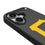 Pittsburgh Pirates Linen Bump Phone Case
