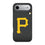 Pittsburgh Pirates Linen Bump Phone Case