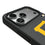Pittsburgh Pirates Linen Bump Phone Case