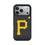 Pittsburgh Pirates Linen Bump Phone Case