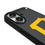 Pittsburgh Pirates Linen MagSafe Compatible Phone Case for Apple iPhone
