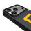 Pittsburgh Pirates Linen MagSafe Compatible Phone Case for Apple iPhone