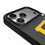 Pittsburgh Pirates Linen MagSafe Compatible Phone Case for Apple iPhone