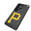 Pittsburgh Pirates Linen MagSafe Compatible Phone Case for Samsung Galaxy