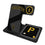 Pittsburgh Pirates Monocolor Tilt 3 in 1 Charging Station