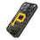 Pittsburgh Pirates Paisley Bling Phone Case